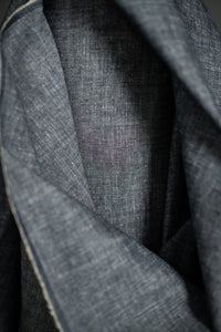 Remnant (Everyday Chambray 5oz Denim)