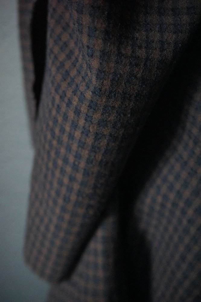 Remnant (Aubrey Japanese Cotton/Wool)