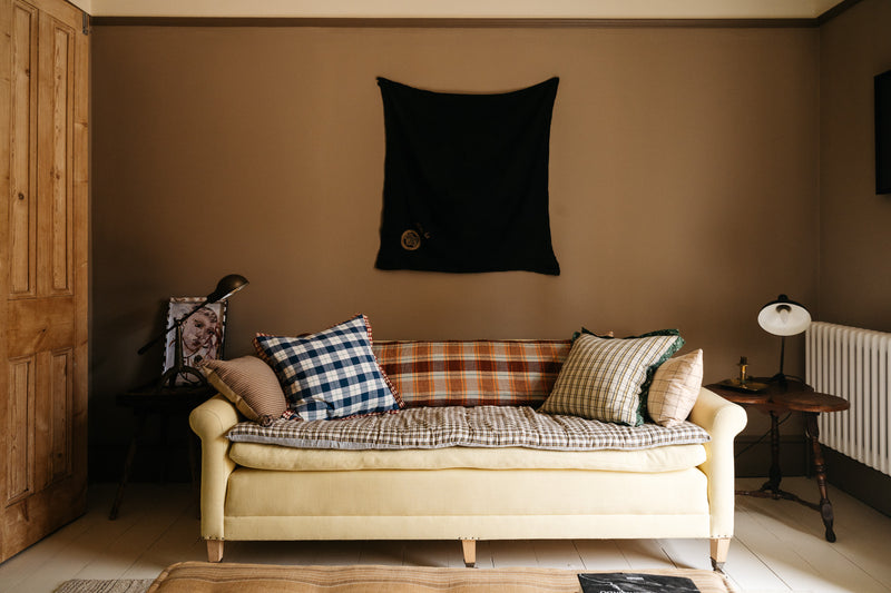 6 nights - Leather Work With Ali Goodman