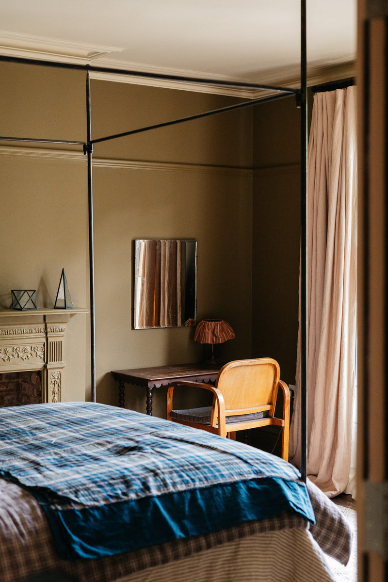 6 nights (from £1,700) - Sewing Retreat 2027