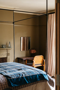 6 nights (from £1,765) - Print | Stitch | Play with Miesje Chafer