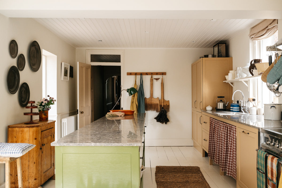 6 nights (from £1,765) - Print | Stitch | Play with Miesje Chafer