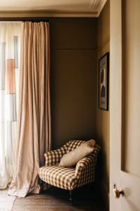 6 nights (from £1,765) - Print | Stitch | Play with Miesje Chafer