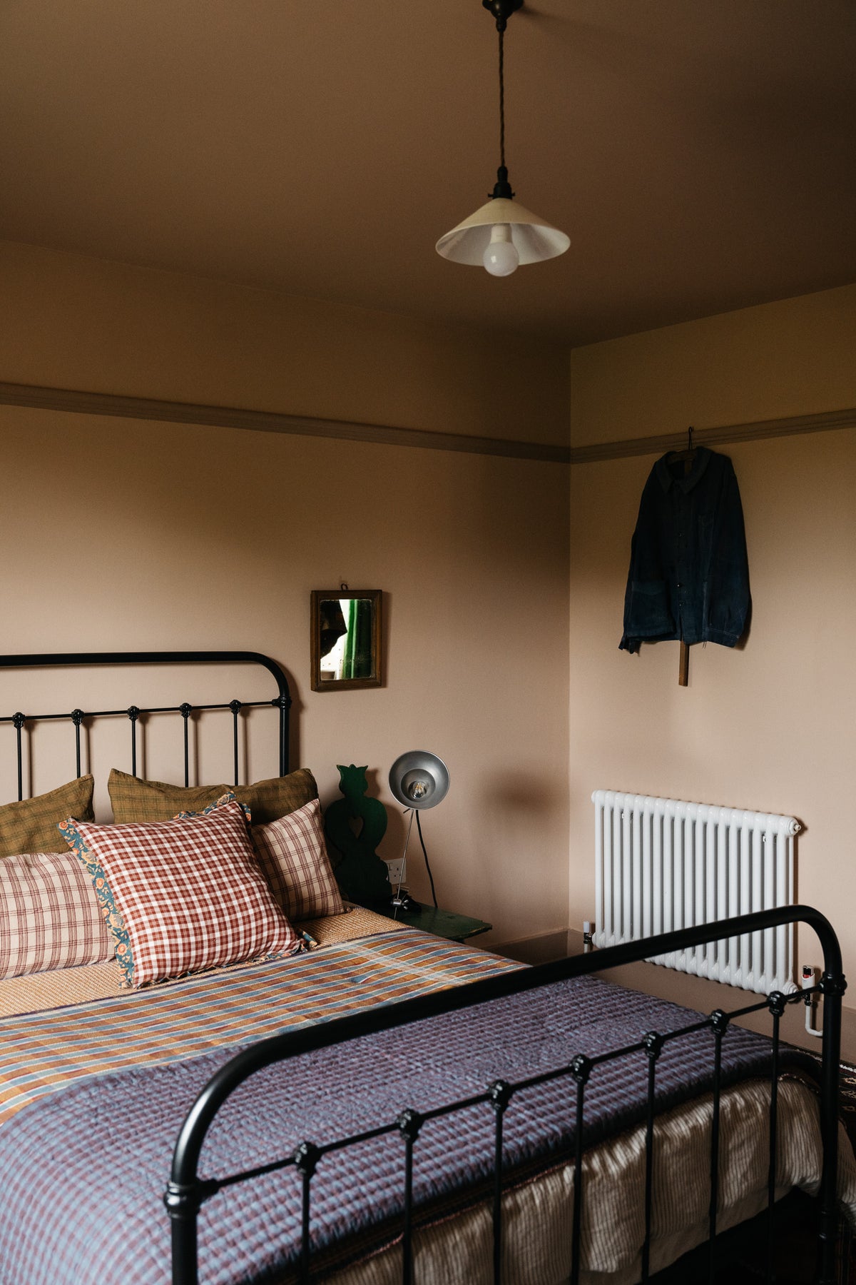 6 nights (from £1,765) - Print | Stitch | Play with Miesje Chafer