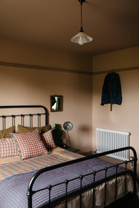 6 nights (from £1,765) - Print | Stitch | Play with Miesje Chafer