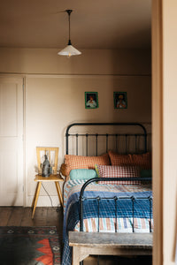 6 nights (from £1,765) - Print | Stitch | Play with Miesje Chafer