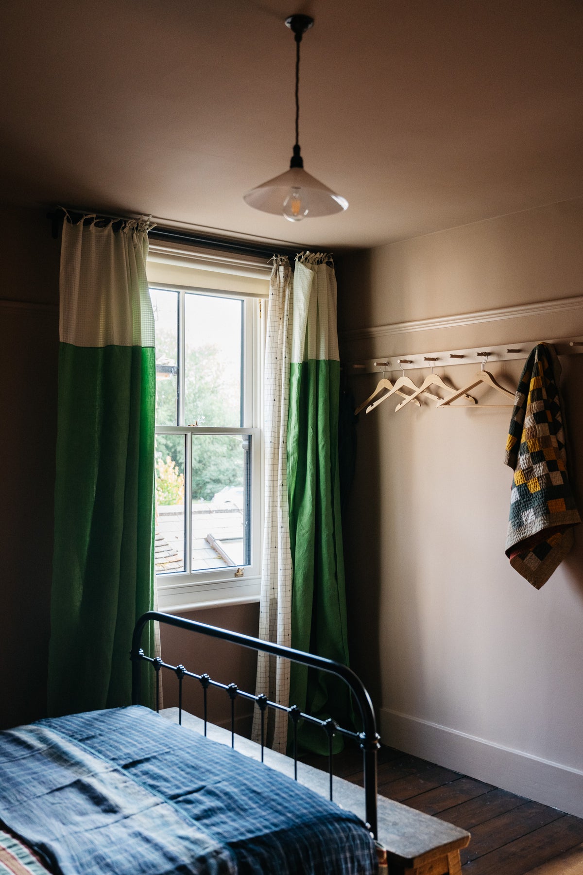6 nights - Katherine Fraser Weaving