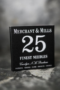 Finest Sewing Needles