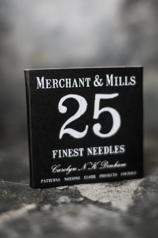 Finest Sewing Needles