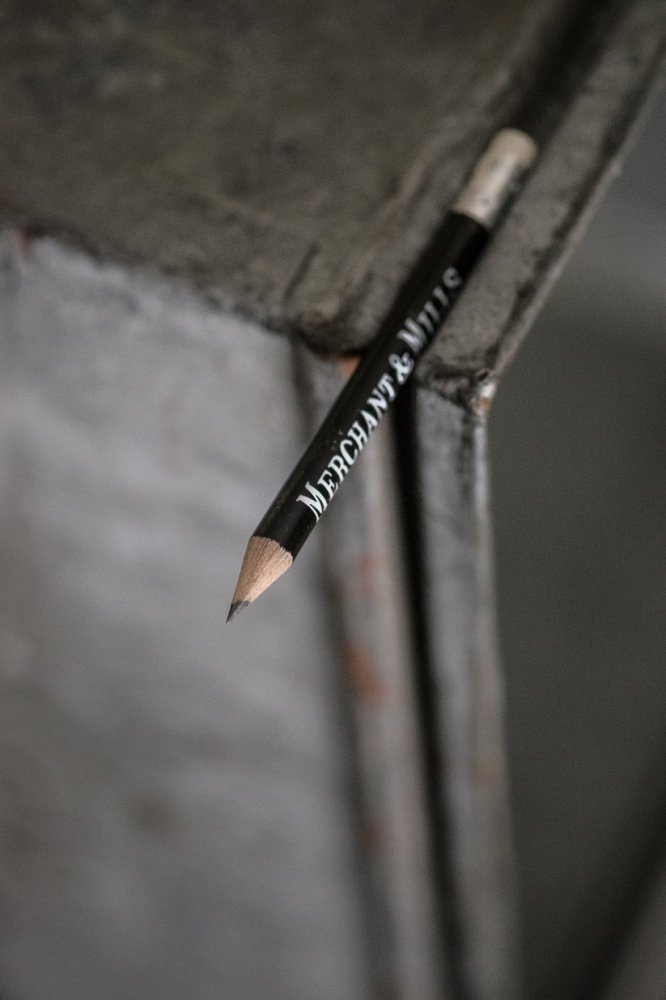 The Pencil