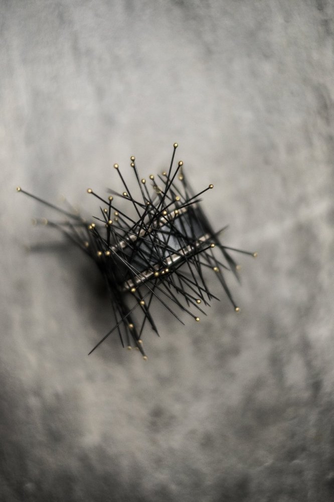 Pin Magnet