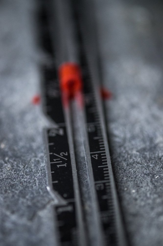 Sewing Gauge
