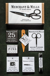 The Starter Set
