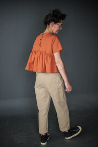 Online Class - The Eve Trousers