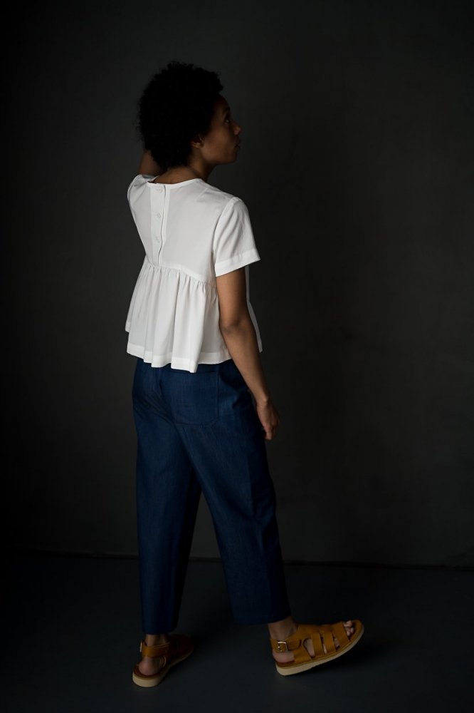 Online Class - The Florence