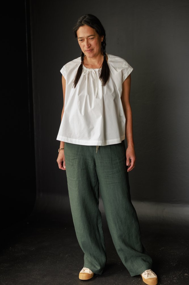 The 101 Trouser