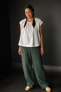 The 101 Trouser