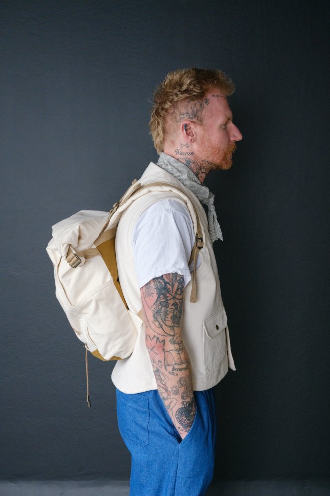 The Francli Day Pack