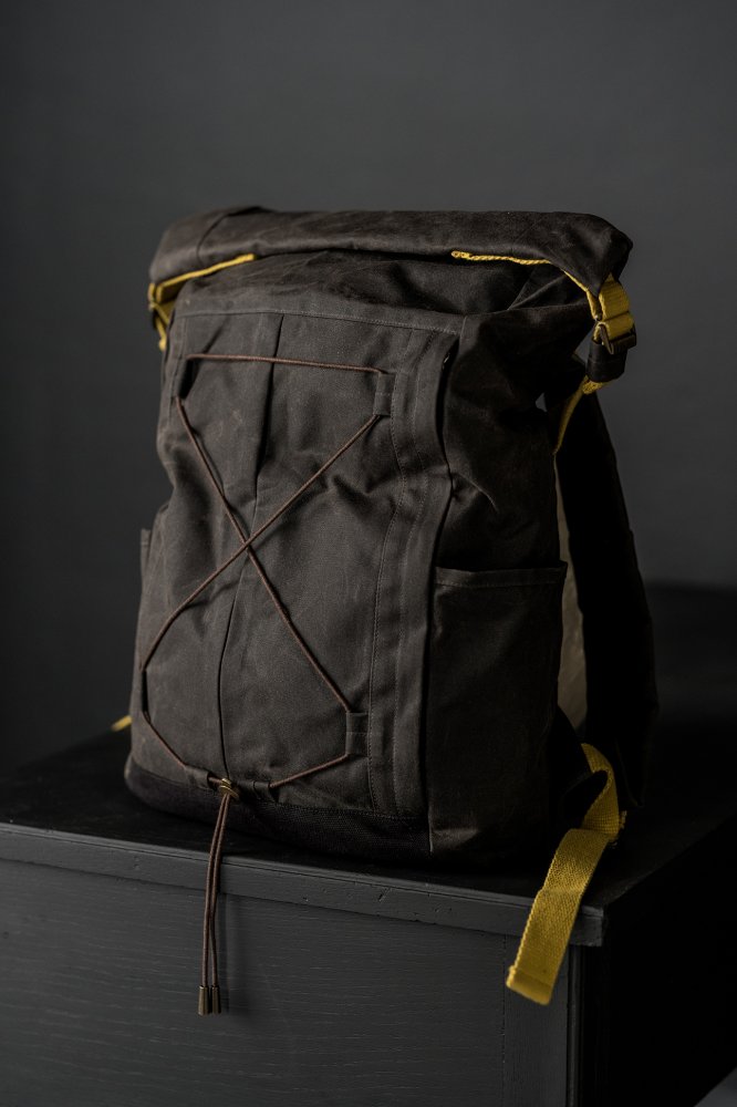 The Francli Day Pack