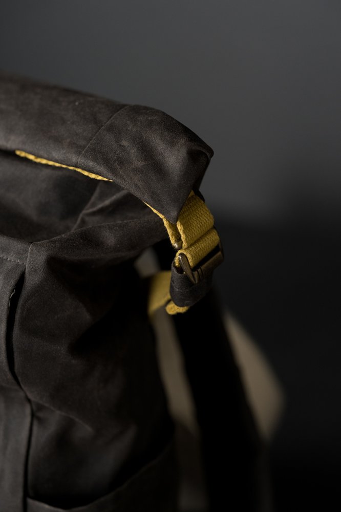 The Francli Day Pack