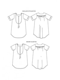 The Dress Shirt