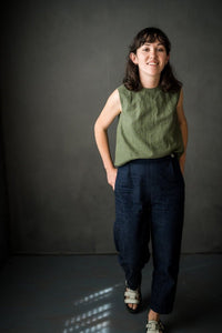 The Eve Trousers
