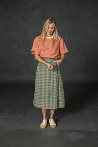 The Nevis Skirt