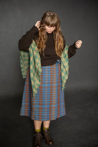 The Nevis Skirt