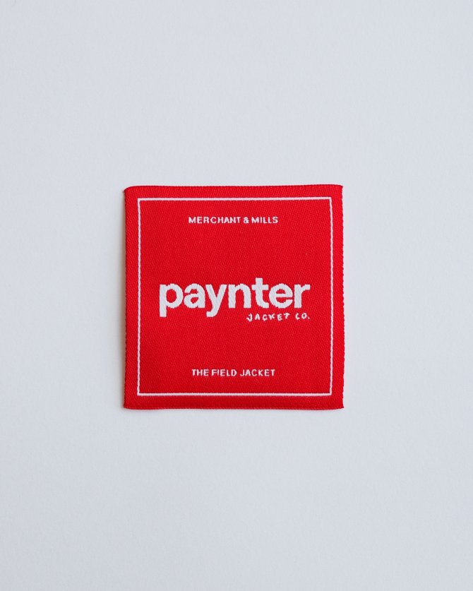 The Paynter