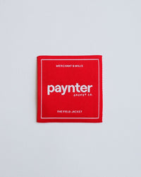 The Paynter