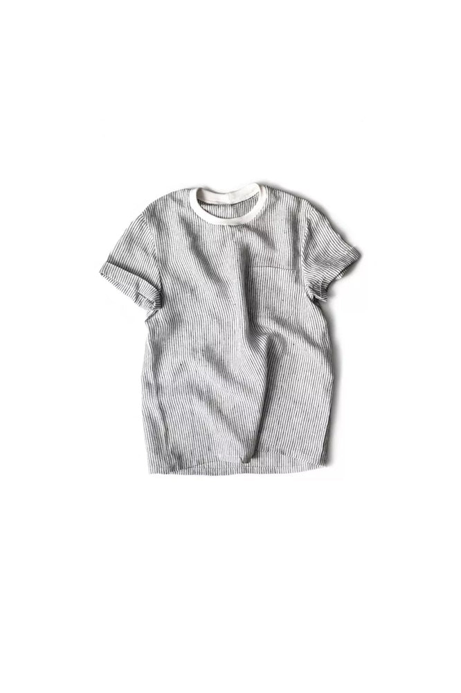 The Tee Shirt