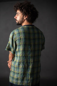 The Tee Shirt