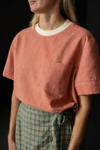 The Tee Shirt