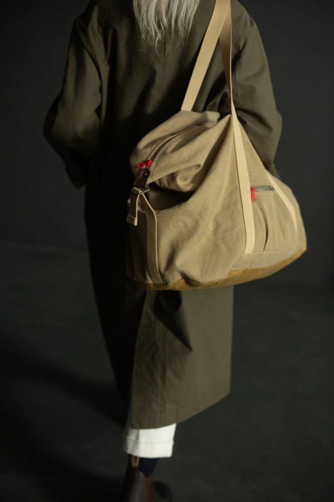 The Francli Weekender