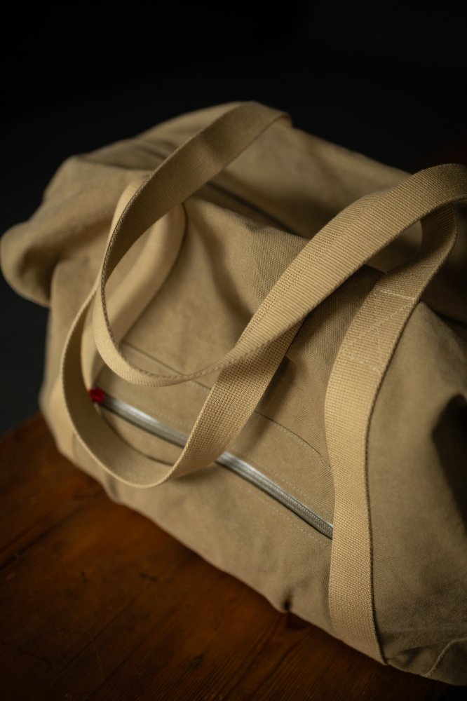The Francli Weekender
