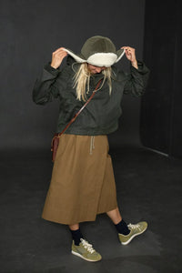 The Alberta Hat PDF