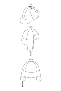 The Alberta Hat PDF