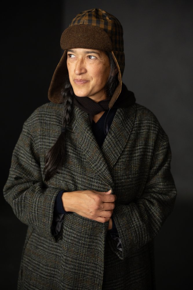 The Alberta Hat PDF