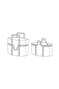 The One and a Half Bag PDF