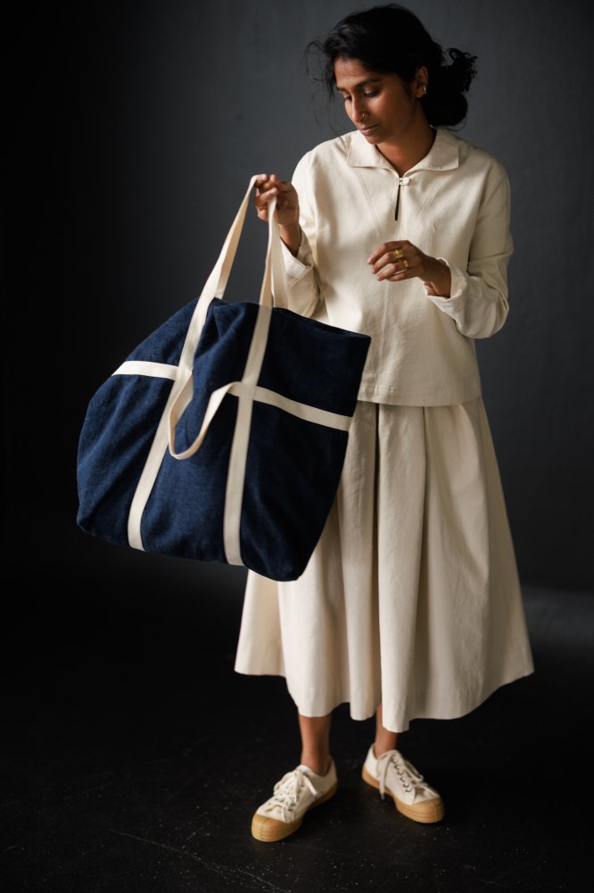 The One and a Half Bag PDF