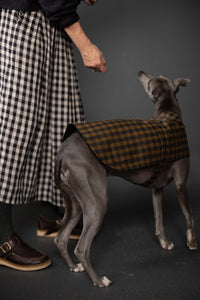 The Barka Dog Coat