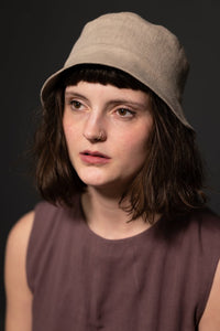 The Bucket Hat PDF