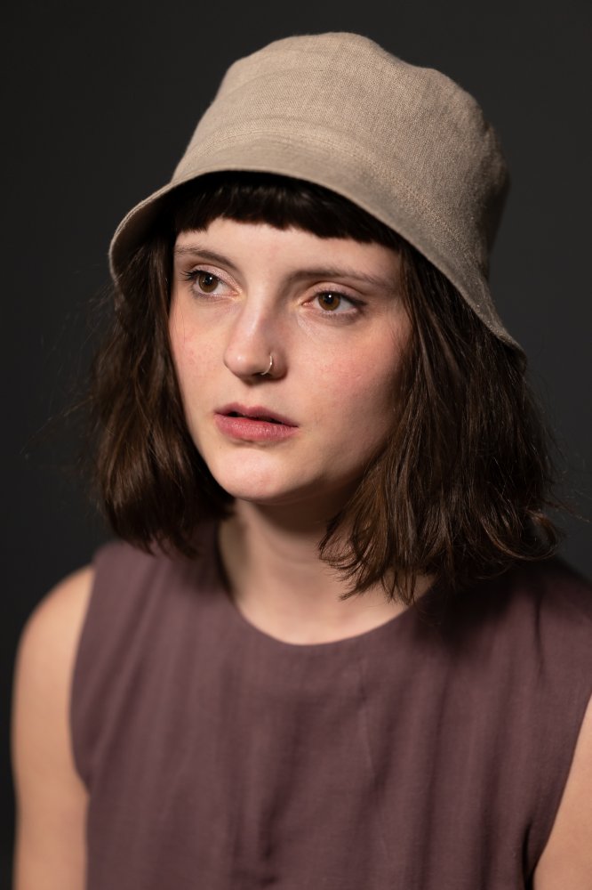 The Bucket Hat PDF