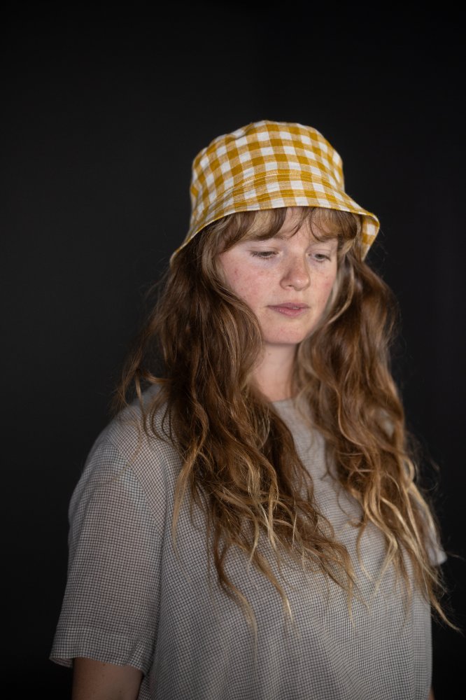 The Bucket Hat PDF