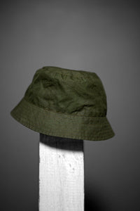 The Bucket Hat PDF