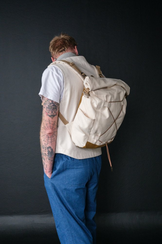 The Francli Day Pack PDF