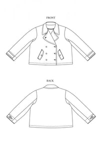 The Denham PDF
