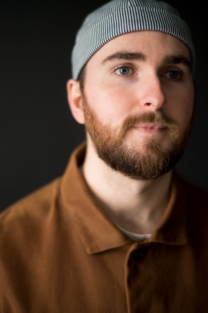 The Docker's Beanie PDF