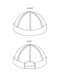 The Docker's Beanie PDF