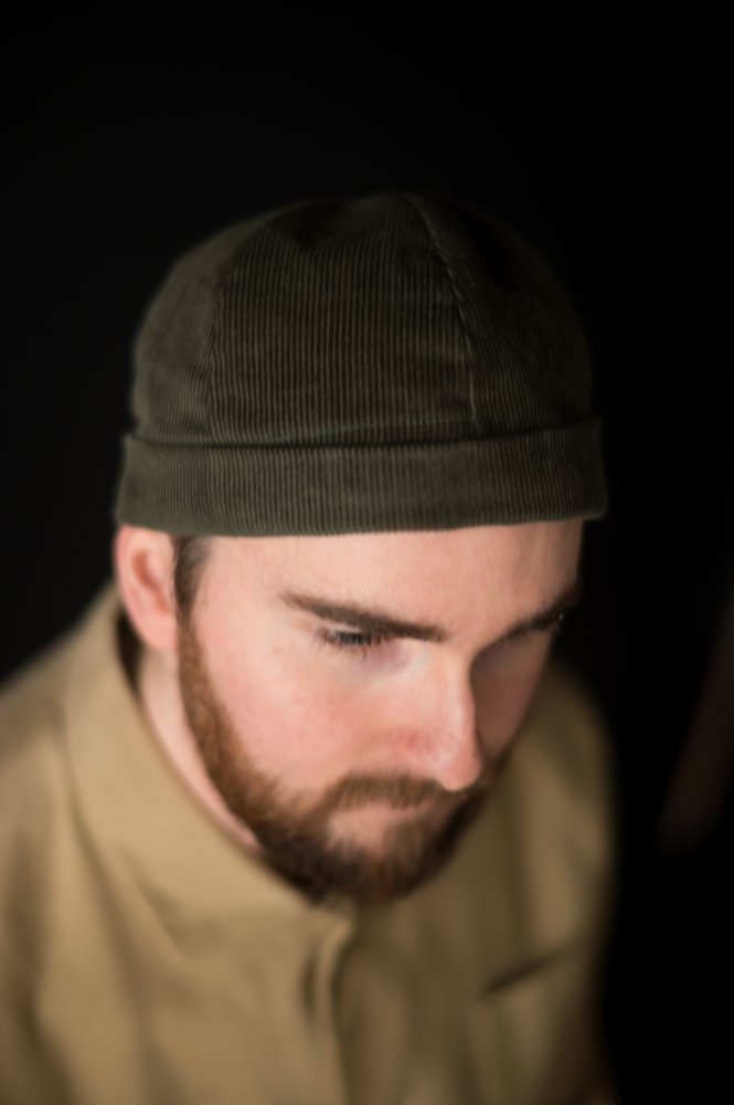 The Docker's Beanie PDF